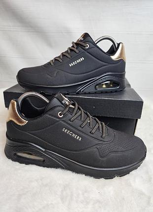 Кроссовки skechers 40 размер