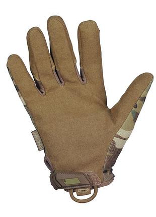 Mechanix original gloves multicam 4