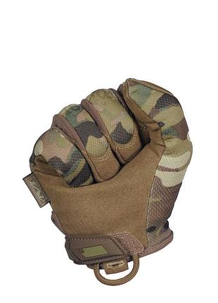 Mechanix original gloves multicam 5