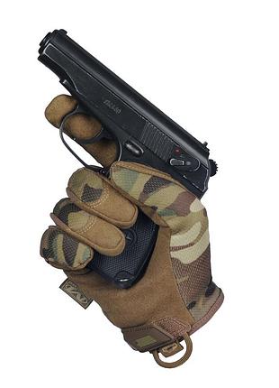 Mechanix original gloves multicam 6