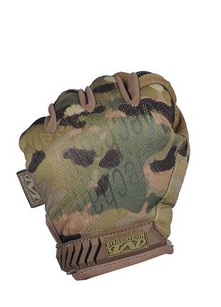 Mechanix original gloves multicam 8