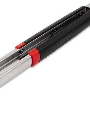 Щипці для гриля weber new, 40см 6317 код: 009035
