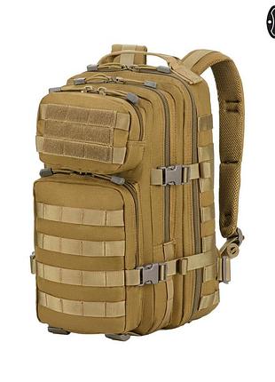 M-tac рюкзак assault pack tan