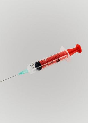 Шприц medical products 10мл