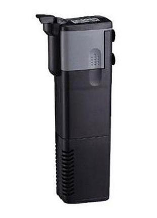 Atman at-f101 va100 f-внутрішній фільтр для акваріума 350 л год фільтр atman at-f101 va100 f 5w 350 l h