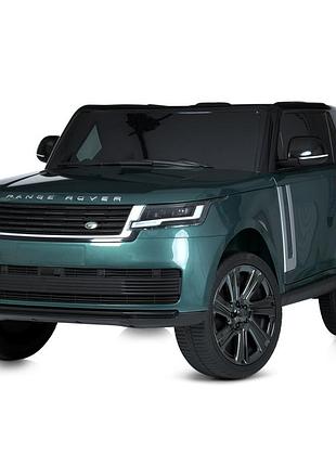 Дитячий електромобіль джип m 5055eblrs-5(4wd) до 35 кг