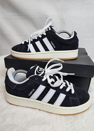 Кроссовки adidas campus 38 размер