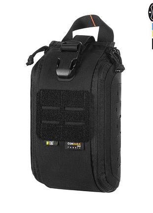 M-tac-підсумок медичний elite rip off gen.ii black