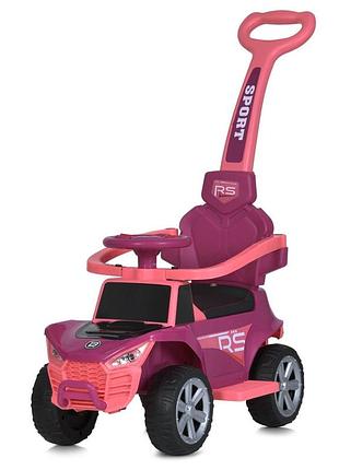 Дитячий електромобіль машина m 5764eblr-9 до 23 кг