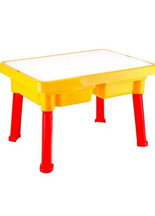 Іграшка "ігровий столик-play table" 8126txk 31 x 27 х 43 см