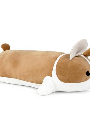 Подушка декоративна собака коргі норман fwpdogcorgi23bg70