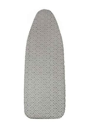 Чехол для гладильной доски 30-36*110-114см размер s s36m-003u тм laundry