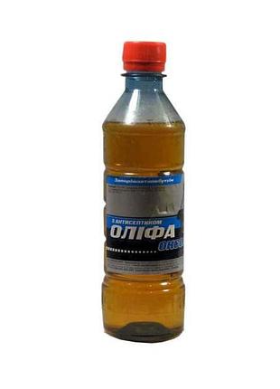 Олива-оксоль 0,9л (655г) нв тм запорж авто бит хим