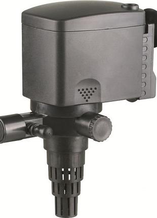 Фільтр-голова sun-sun jialu jp-024 1200л год