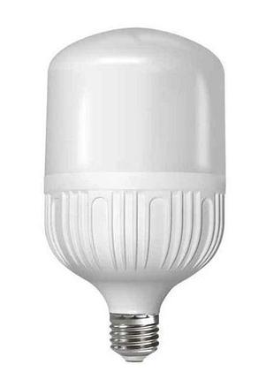 Лампа светодиодная nx50l e27/e40 50w, 6500к тм neomax