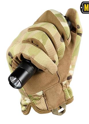 M-tac перчатки scout mk.2 mc 5