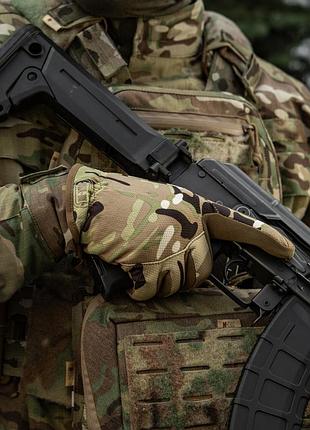 M-tac перчатки scout mk.2 mc 9