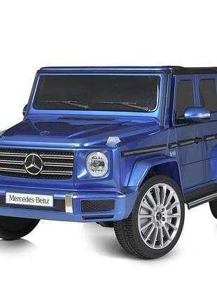 Детский электромобиль джип m 5028eblrs-4 до 50 кг