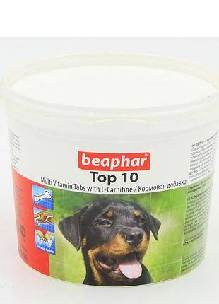 Top 10 beaphar-витаминная добавка топ 10 для собак 750 таблеток