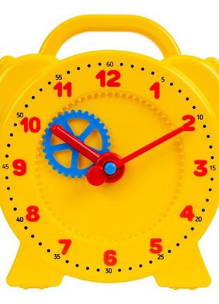 Іграшка "годинник технок", арт.7914txk 2