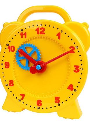 Іграшка "годинник технок", арт.7914txk 3