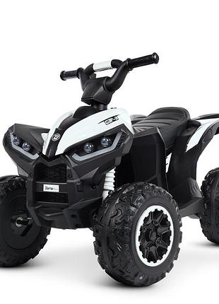 Дитячий електроквадроцикл bambi racer m 4959eblr-1 до 25 кг