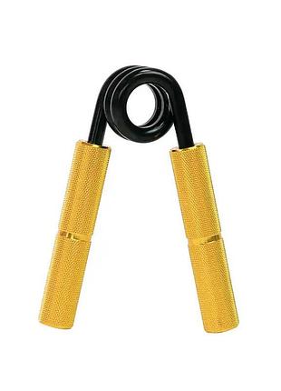 Эспандер кистевой пружинный professional gripp 45 кг ne-w-100