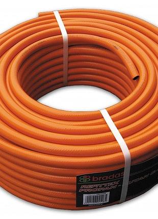 Шланг газовий bradas 9мм, італія pb925 код: 012318