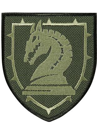 Шеврон 47 омбр (маґура) олива
