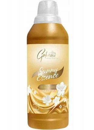 Кондиционер 1л парфюмированный sunny essence тм galvea