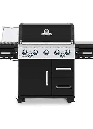 Газовий гриль broil king imperial 590 ir 998783 код: 105977