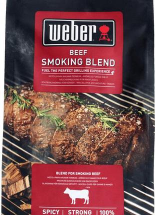 Тріска для копчення до яловичини weber 17663 код: 005217