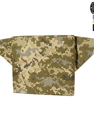 M-tac килимок для сидіння з ременем armor mm14