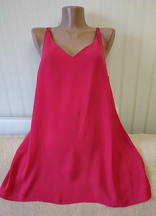 Майка новая, р 14