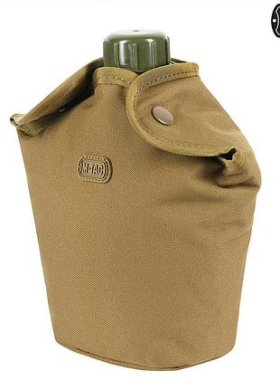 M-tac подсумок для фляги molle tan
