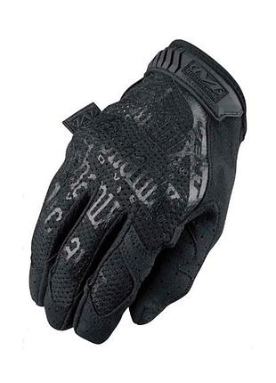 Mechanix original gloves black