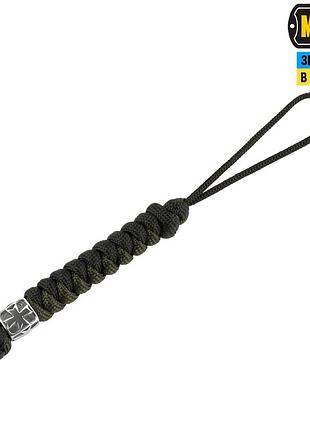 M-tac темляк viper козацкий крест steel black&olive