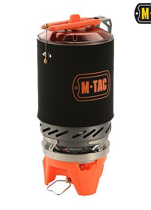 M-tac пальник газовий із кошеням