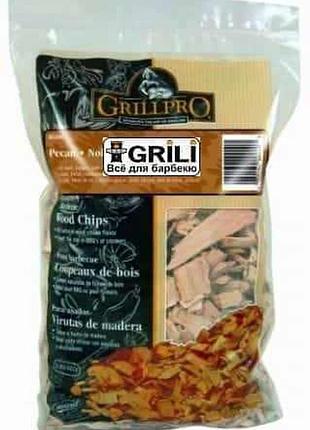 Тріска для копчення, горіх grillpro 00260 код: 003267