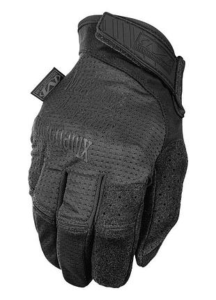 Mechanix specialty vent covert gloves black