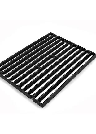 Решетка из чугуна к грилю monarch broil king 11222 код: 005776