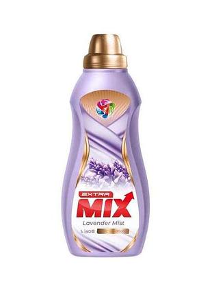 Кондиционер 1л jasmine freshness тм extra mix
