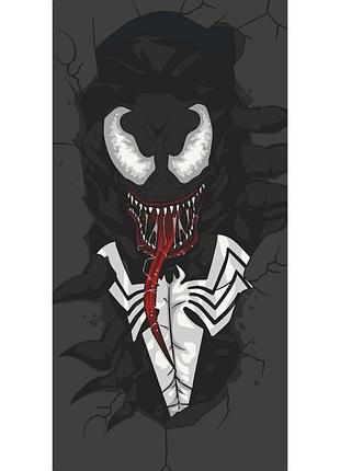 Картина по номерам "venom art" 16085-ac 40х80 см