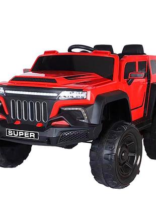 Дитячий електромобіль машинка m 5802eblr-3 до 30 кг