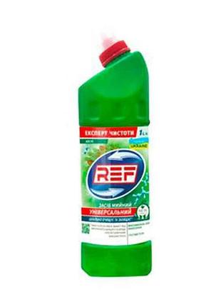 Засiб очисний універсальний 1л green тм ref