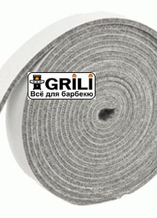 Ущільнювальна прокладка для xl; l big green egg (rgka / 113726) код: 003185