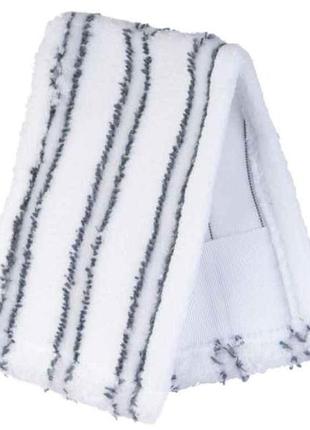 Запаска для швабри арт.ef1904abra 42см мікрофібра тм eco fabric