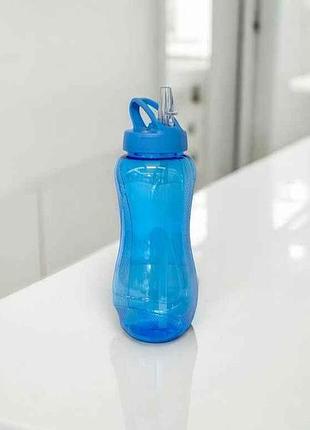 Пляшка для води пластик м.625 950мл тм sp