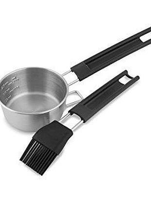 Набор для намазки broil king 61490 код: 004705