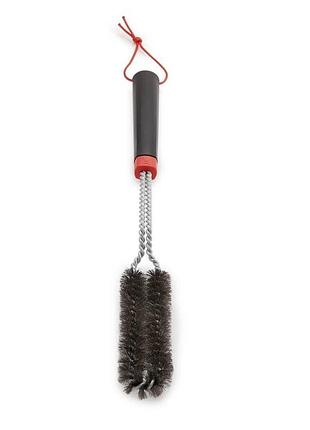 Щитка для гриля стальва weber new, 46 см 6279 код: 009031